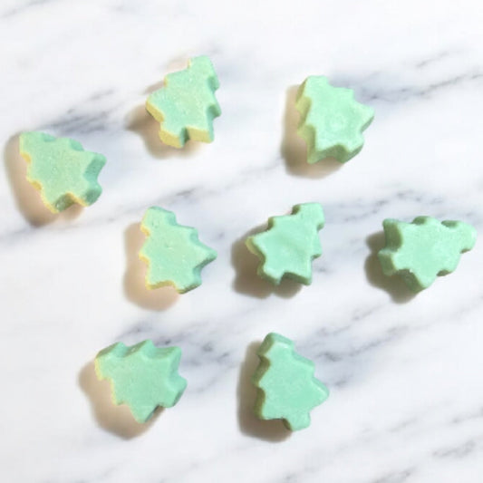 Christmas Tree Soy Wax Melts, 4.7oz, Christmas Gifts, Paraffin-Free, Phthalate-Free